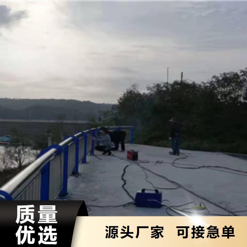 201不锈钢碳素钢复合管厂家直销