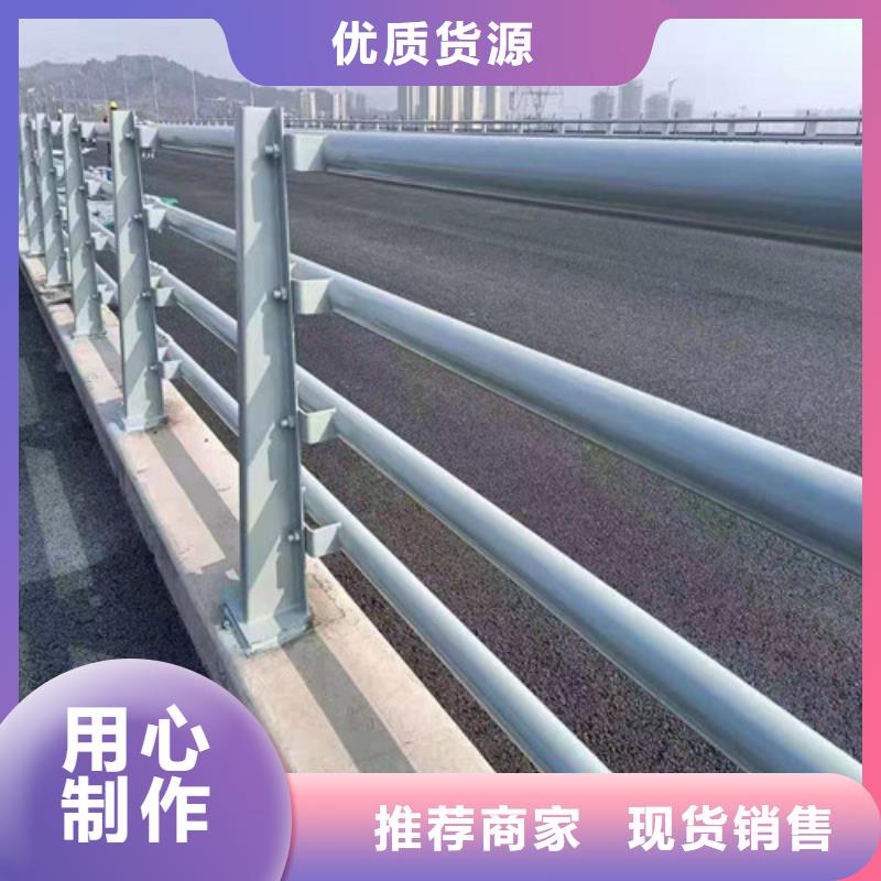 不锈钢桥梁护栏量大优惠