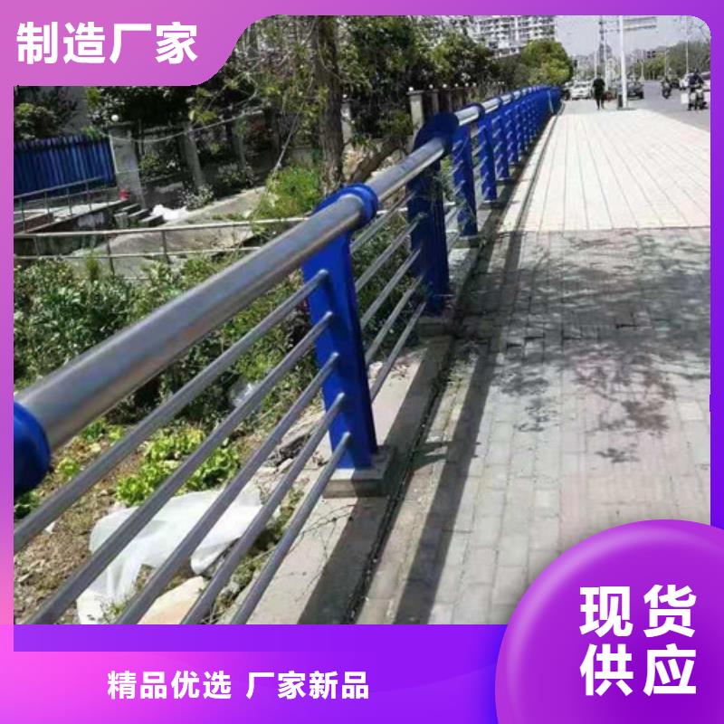 护栏钢板立柱本地厂家