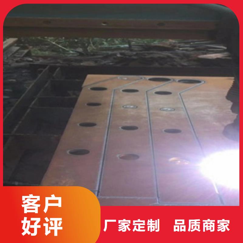 灯光护栏优质产品