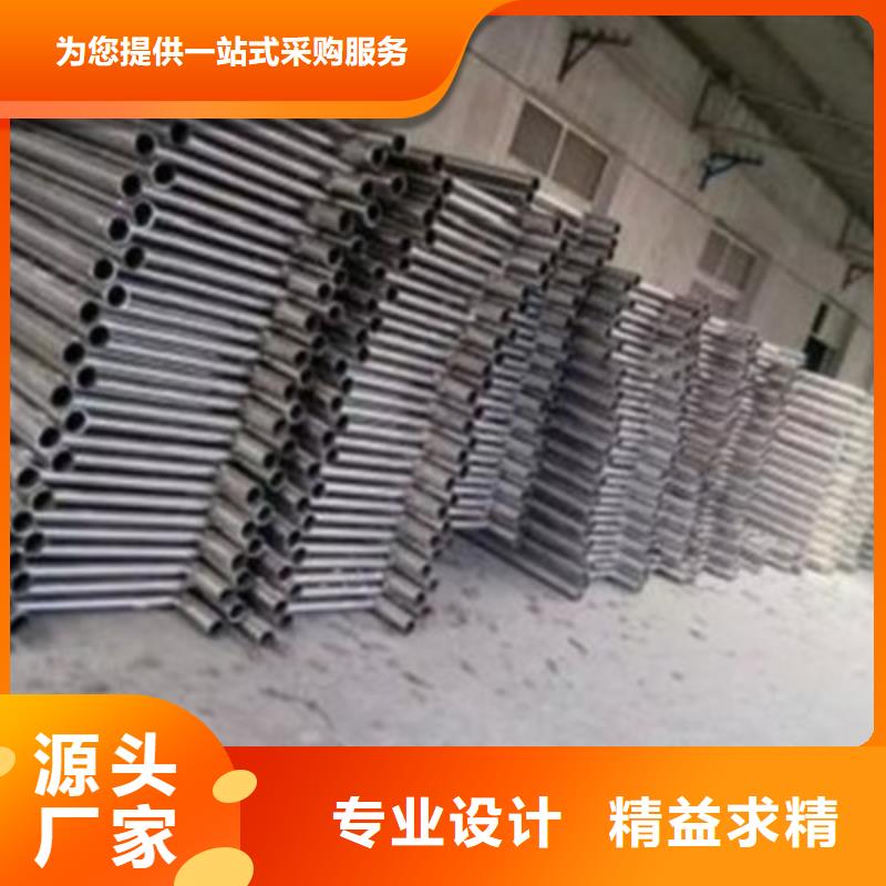 防护栏立柱生产制造