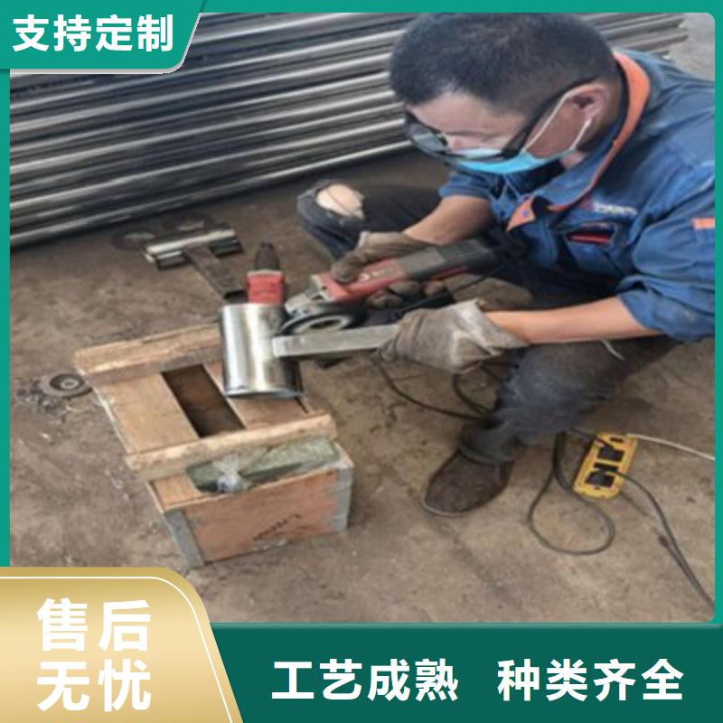 政建设栏杆零售