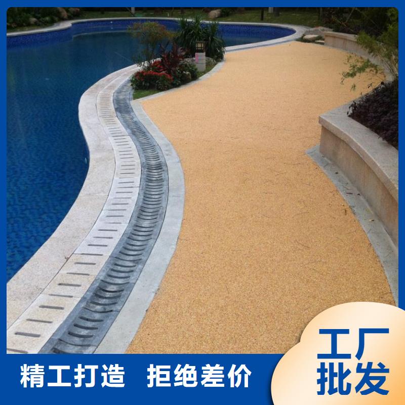 透水,彩色透水混凝土出货快