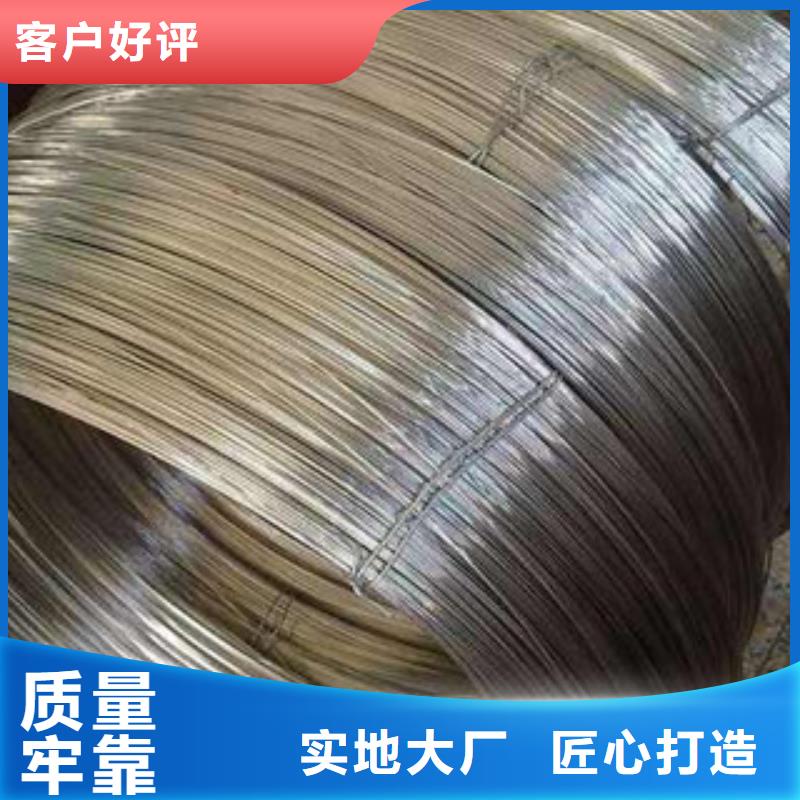 不锈钢钢丝软钛不锈钢丝实力优品