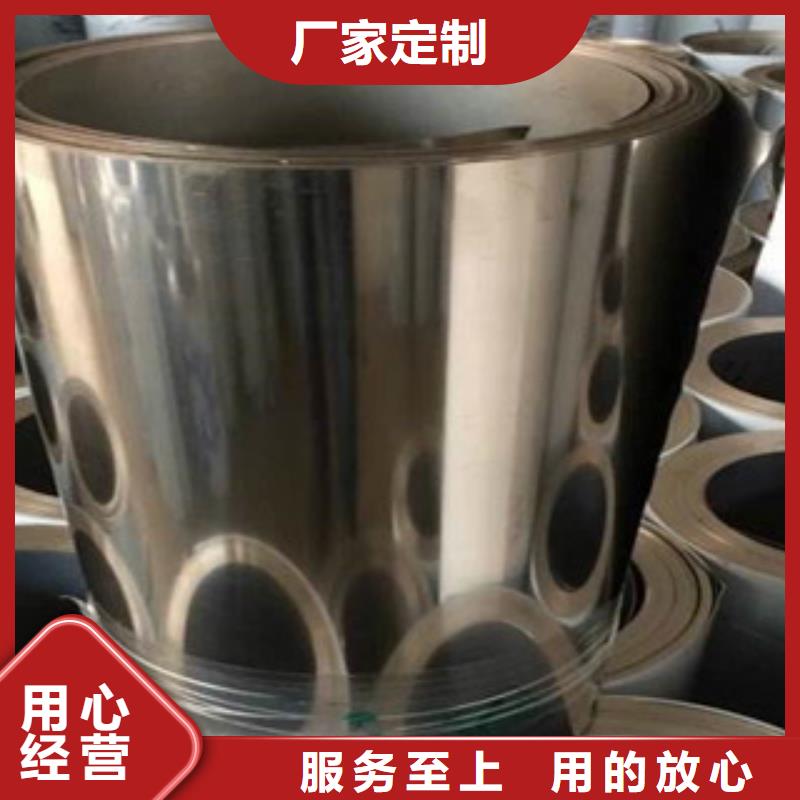 不锈钢带钛合金丝N年生产经验