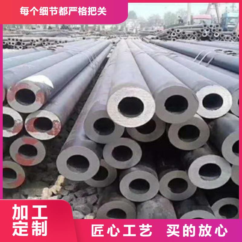 不锈钢椭圆管交货快