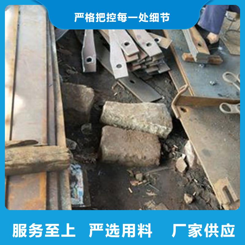 不锈钢钢索护栏定制