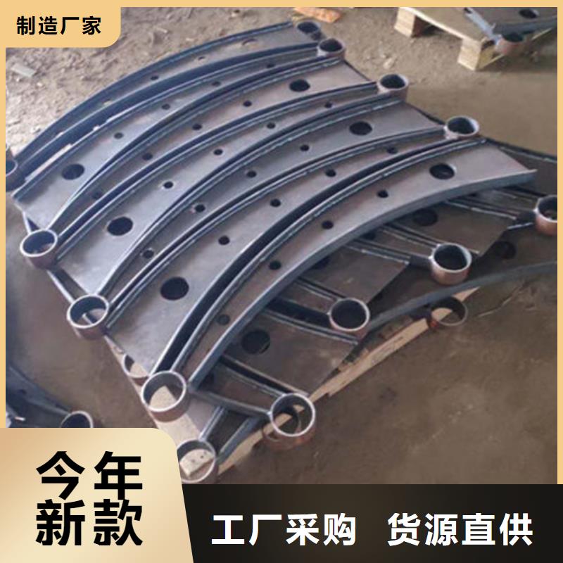 景区拉索护栏材质可选