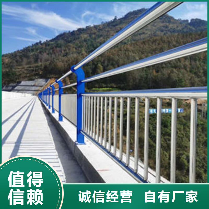 LED灯光护栏安装方便