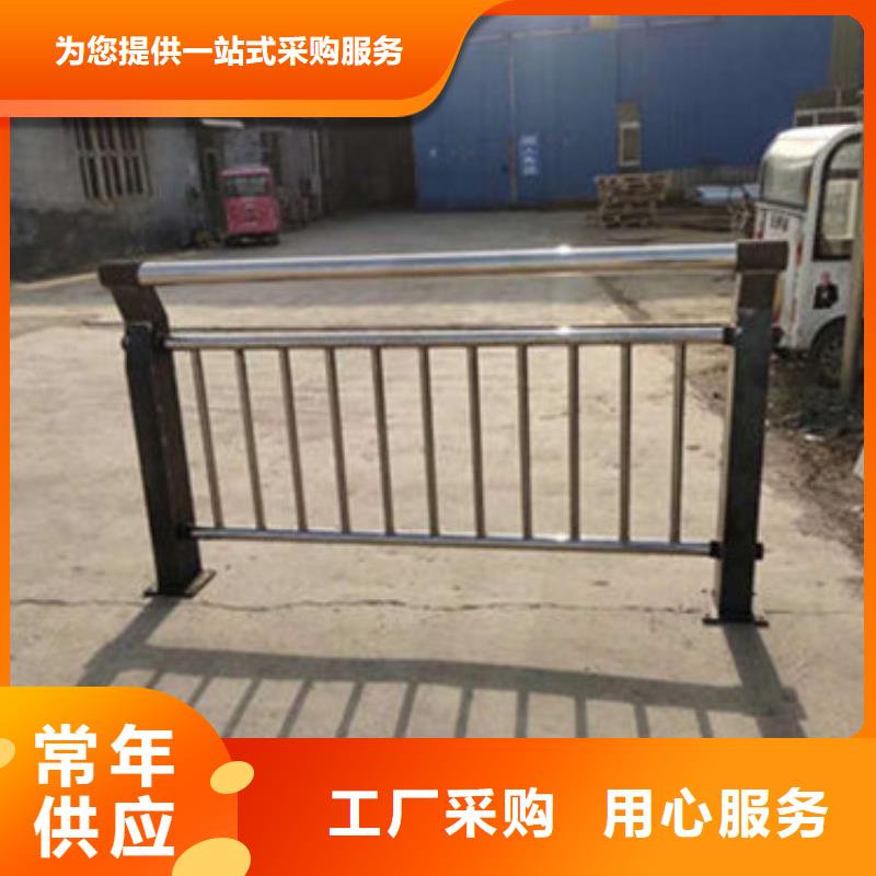 304不锈钢复合管护栏欢迎询价