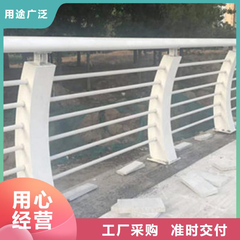 组合式桥梁护栏欢迎采购