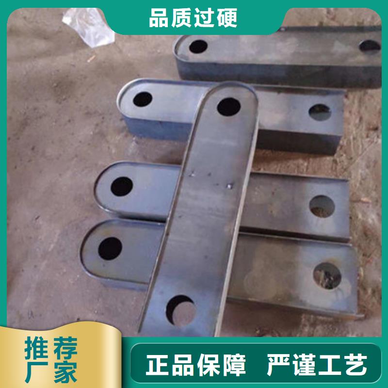 不锈钢复合管品质可靠