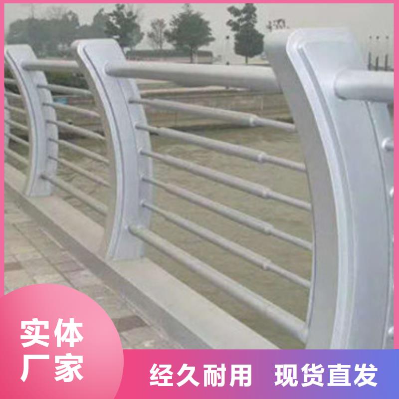 不锈钢桥梁护栏哪家好
