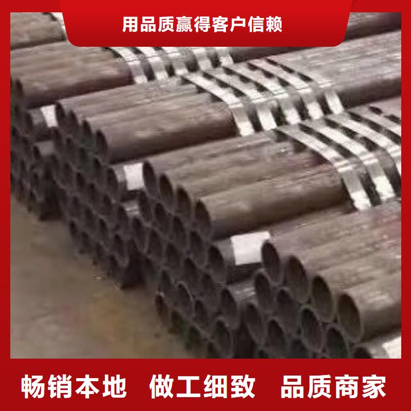 45#无缝钢管【高低压锅炉管】实力厂家