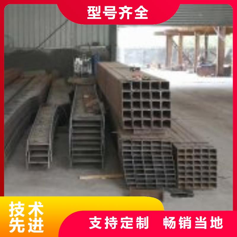 40Cr无缝钢管厂家定做