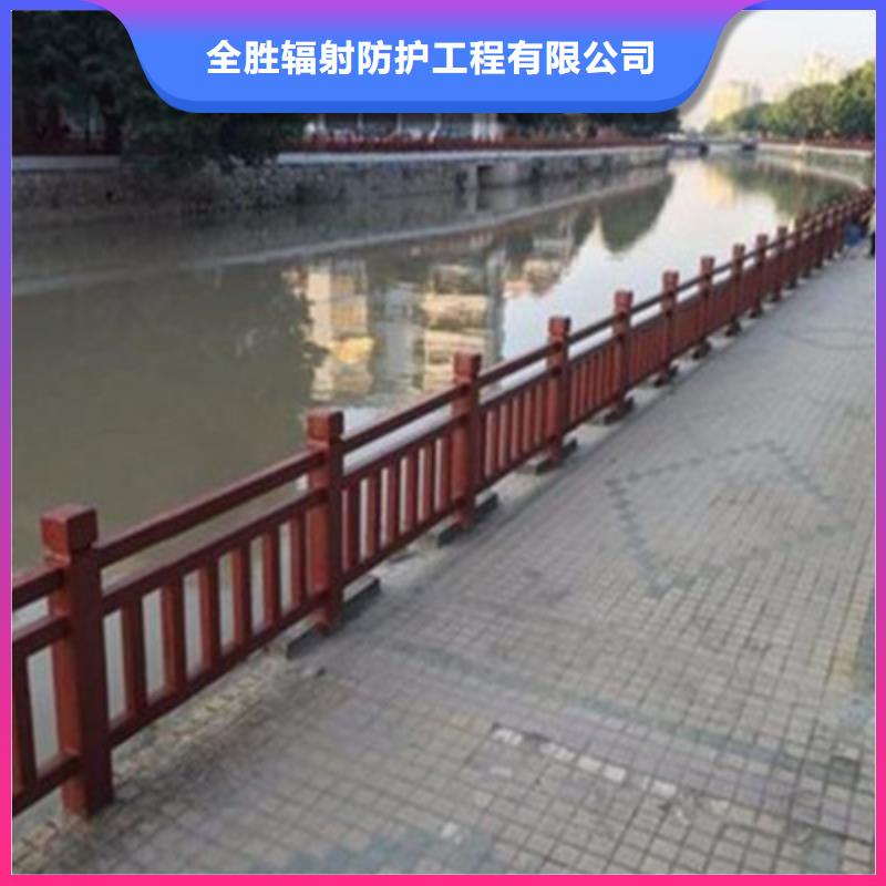 护栏,射线防护铅板匠心品质