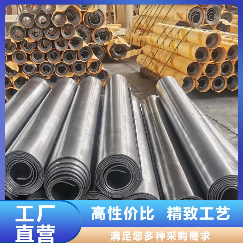 防辐射铅板厂家现货