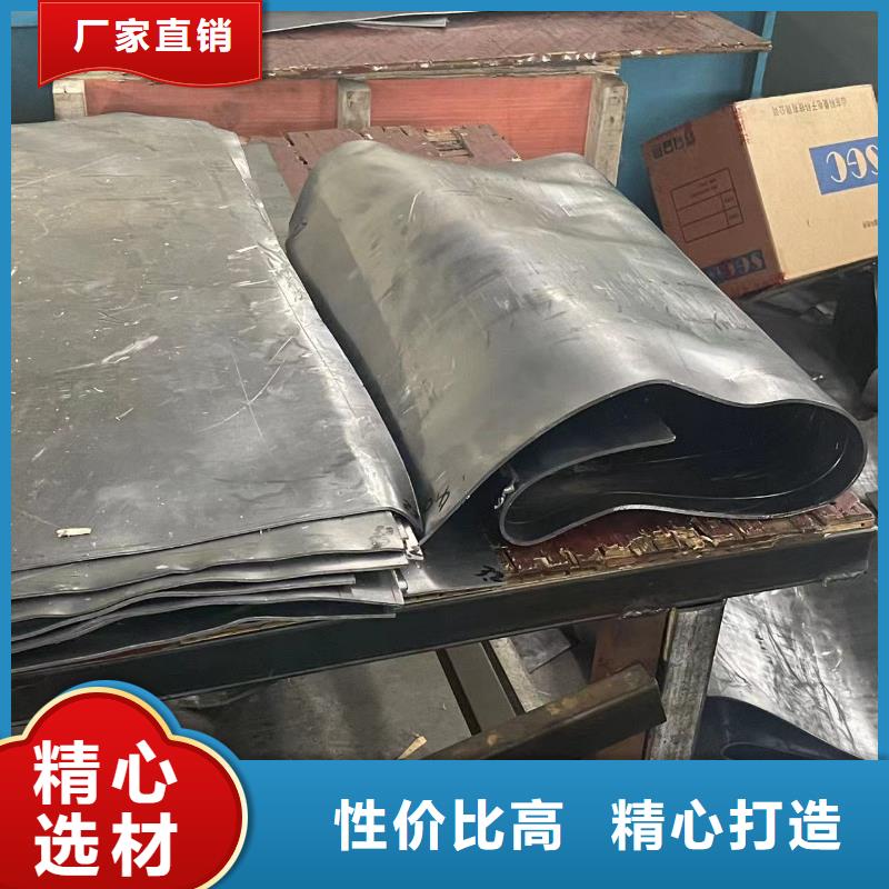 铅板品质保障