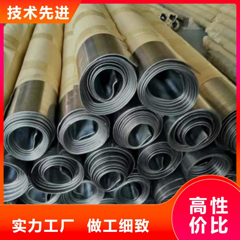 防辐射铅板欢迎来厂考察
