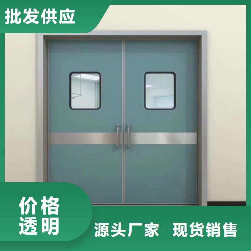 服务周到的钼靶室铅门销售厂家