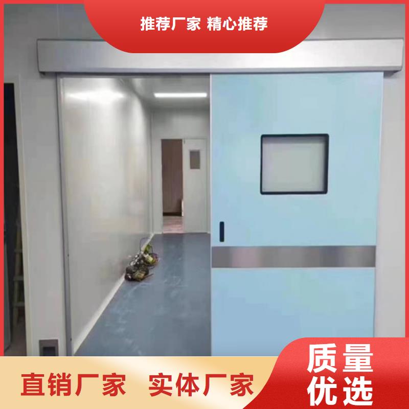 电动平移铅门价格优惠