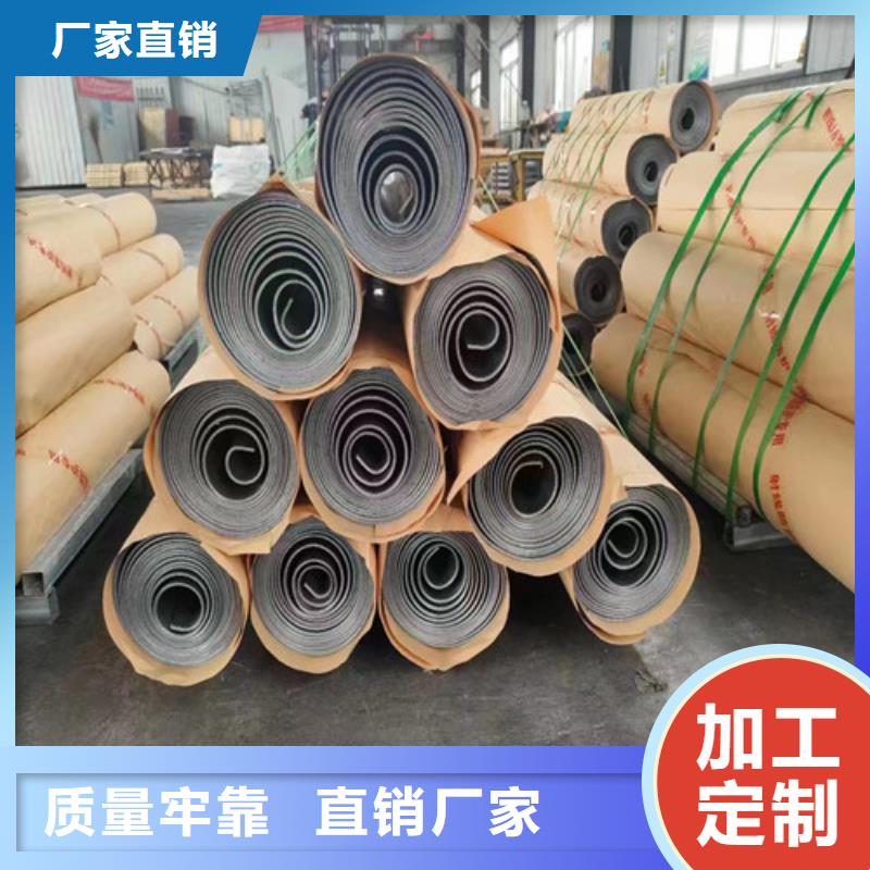 工业铅板生产直销