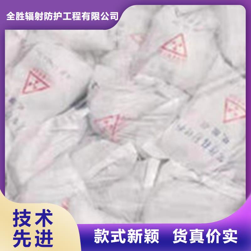 DR室硫酸钡砂价格实在