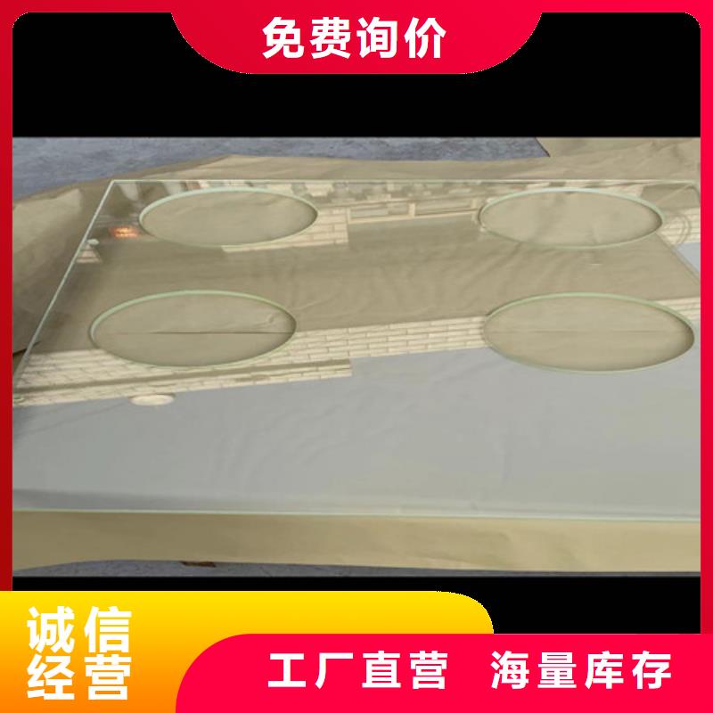 气密门铅玻璃可靠优惠