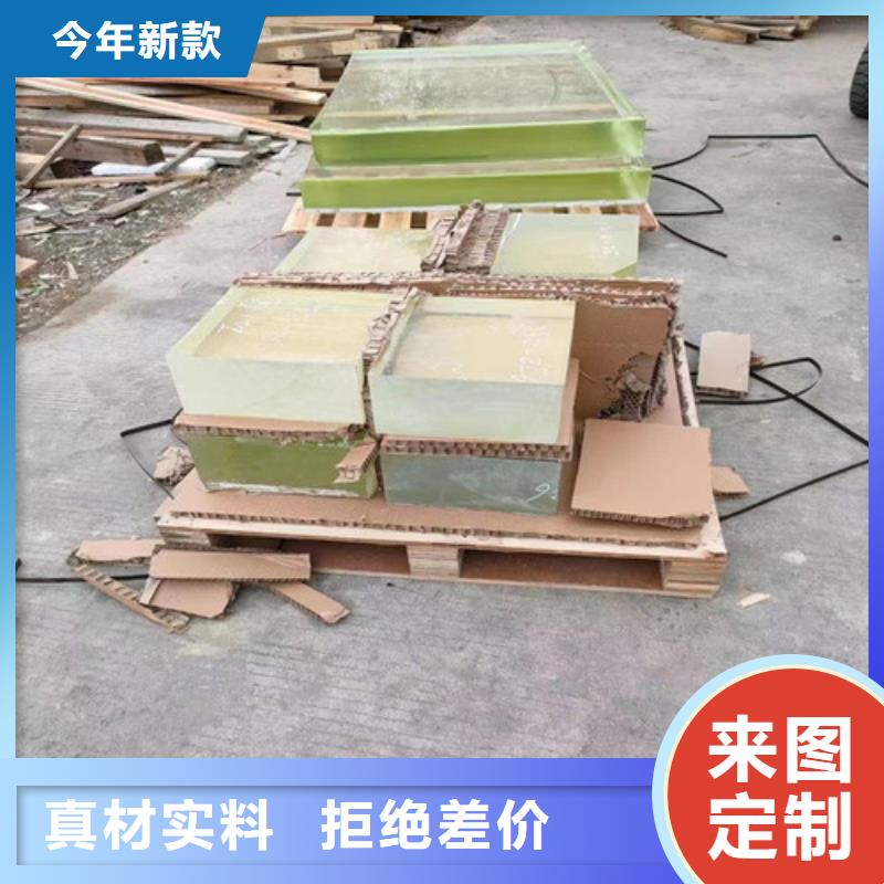 气密门铅玻璃购买注意事项