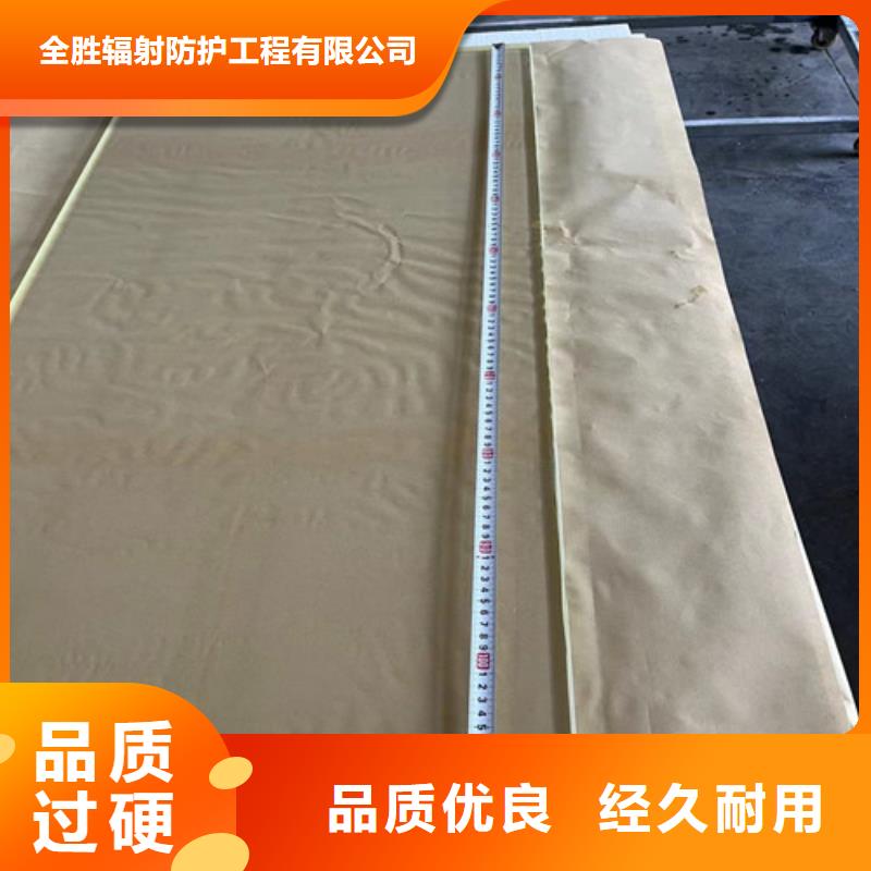 优质气密门铅玻璃生产厂家