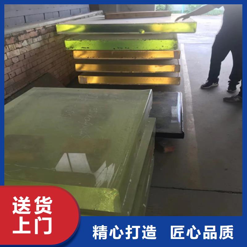 规格齐全的DR室铅玻璃生产厂家