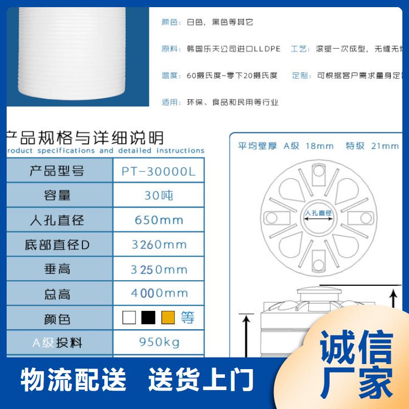 塑料水箱餐厨垃圾桶价格合理