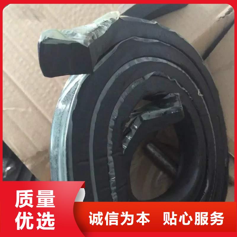 止水条钢边橡胶止水带品质卓越
