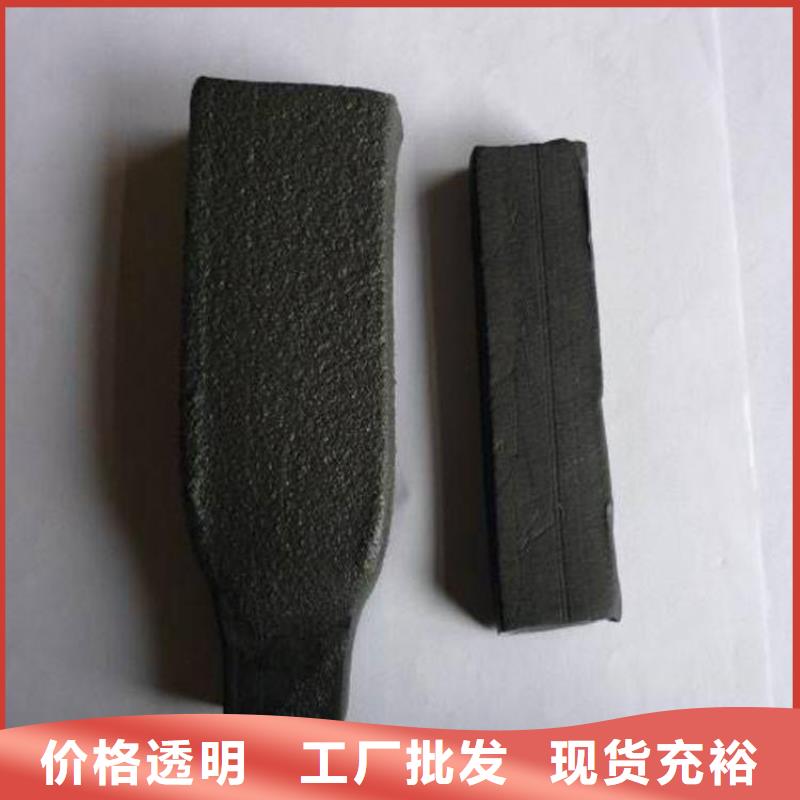 止水条带注浆管遇水膨胀止水条当地厂家值得信赖