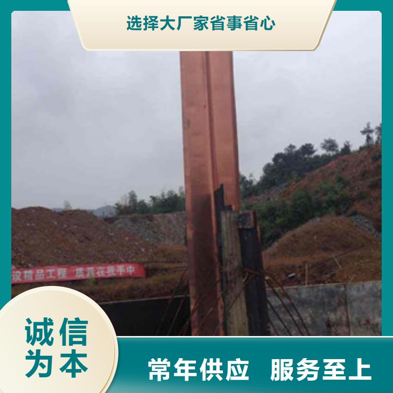 镀锌钢板止水带有限公司送货上门