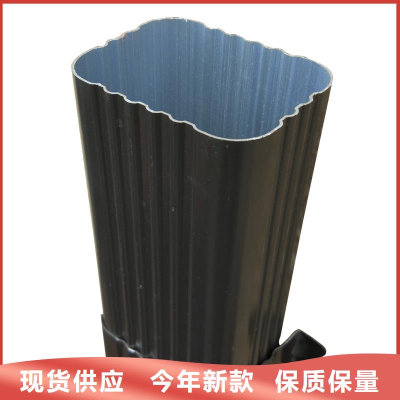 钢结构成品雨水槽来样定制