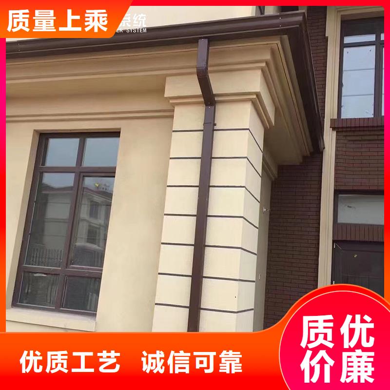 外墙雨水管诚信企业