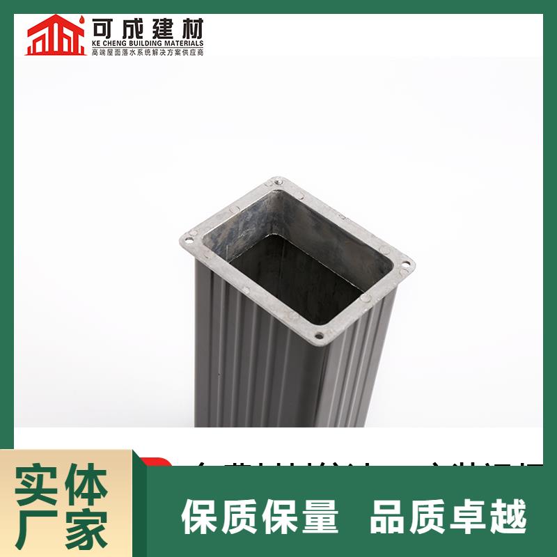 铝合金圆管本地厂家