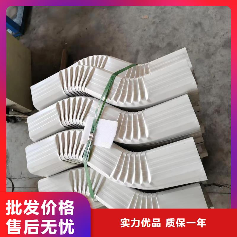 厂房彩钢落水管欢迎咨询
