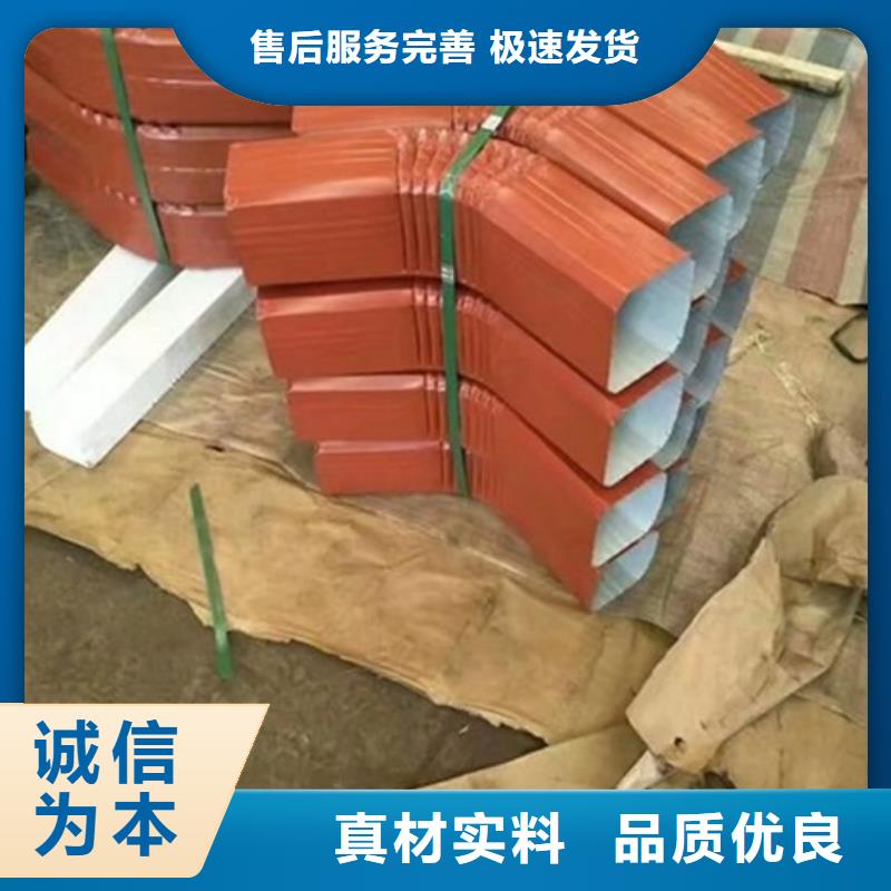 厂房彩钢立管货源充足