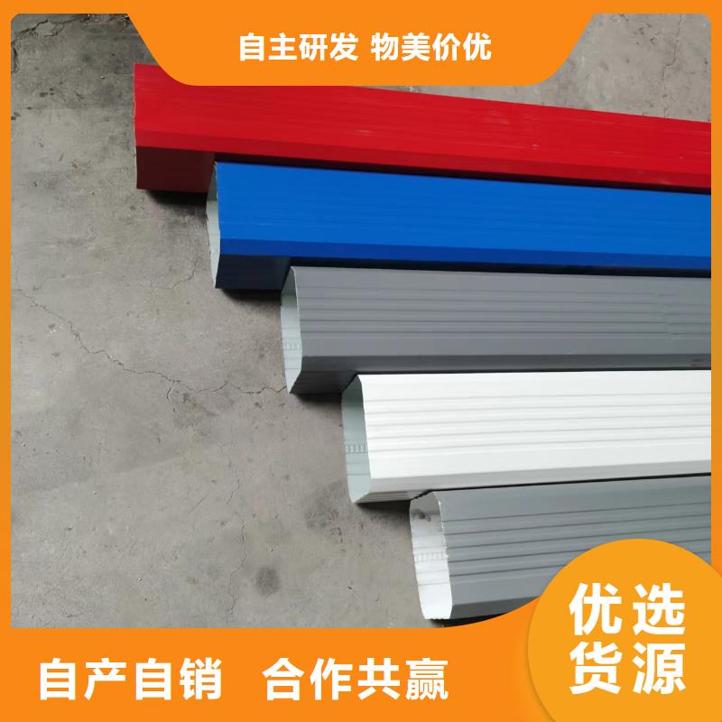 矩形方形彩钢雨水管施工队伍