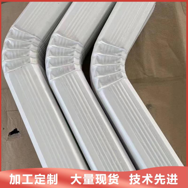 钢结构厂房雨水管值得信赖