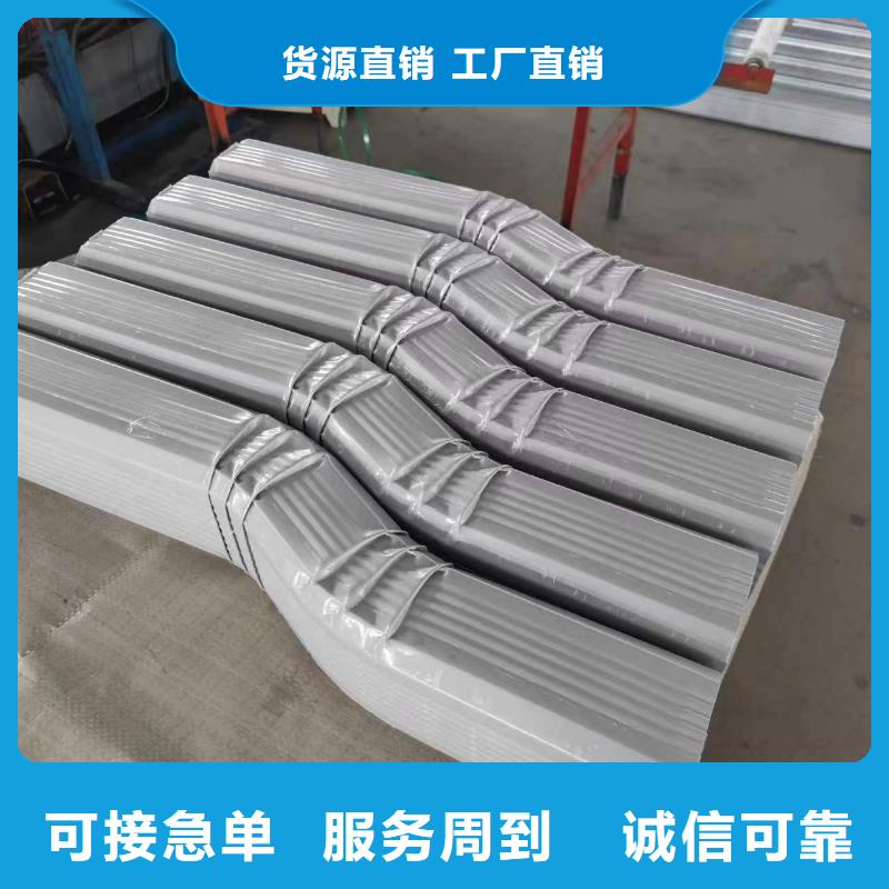 厂房彩钢立管施工