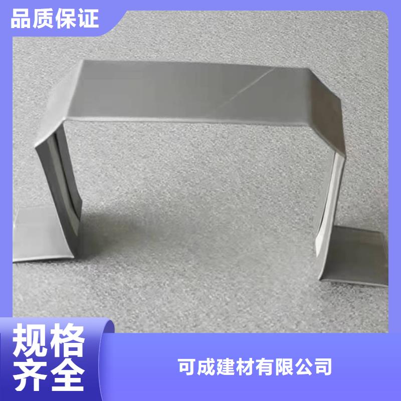 金属雨水管厂家直销