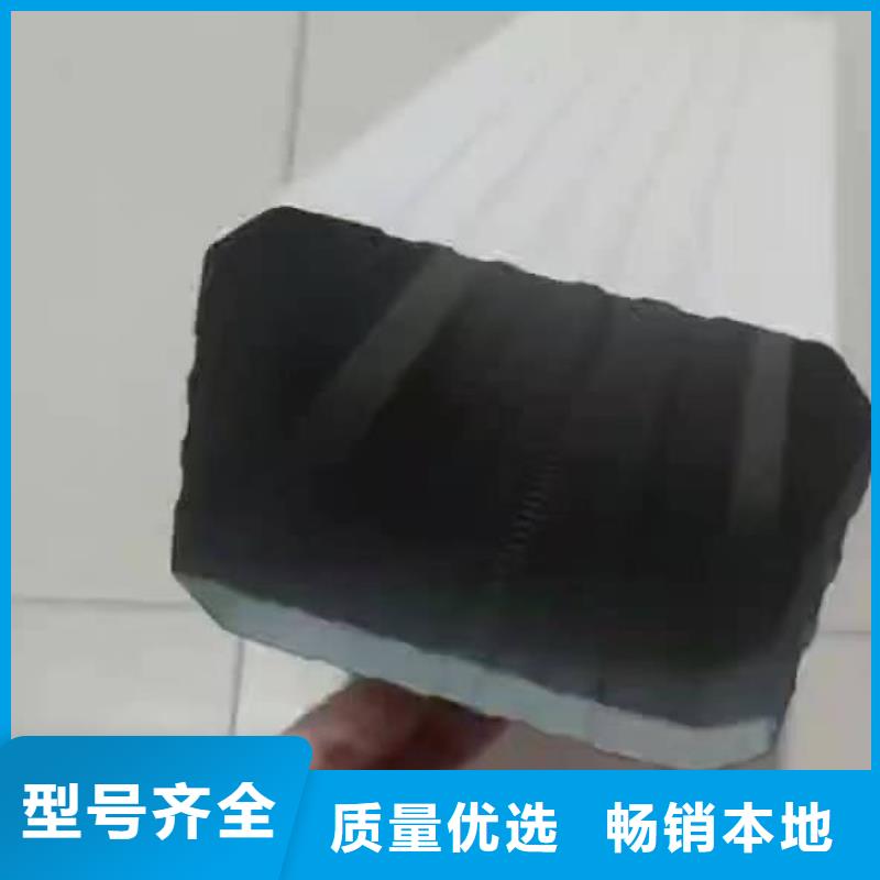 钢结构彩钢雨水管现货供应