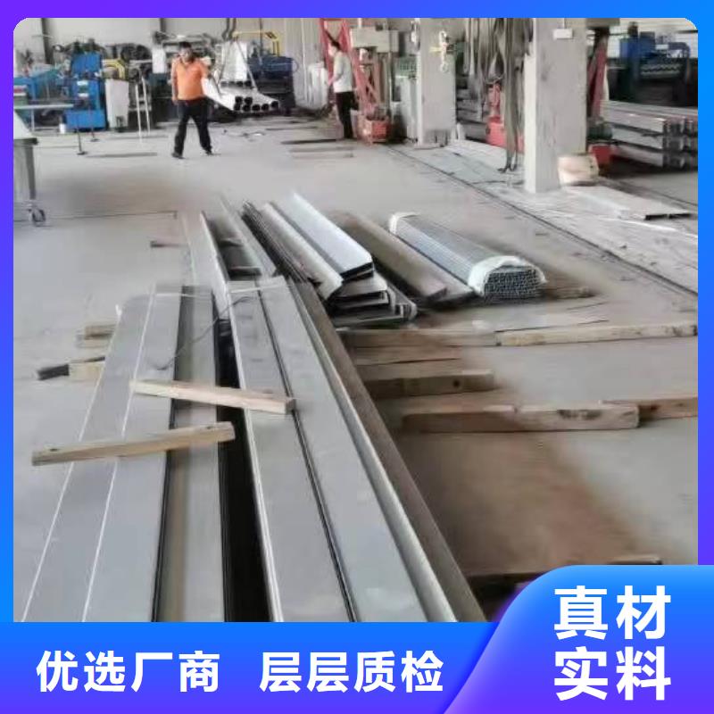 厂房钢制落水管放心购买
