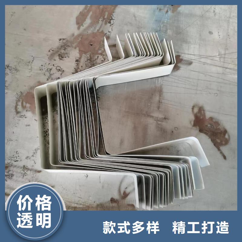 彩钢雨水管正规厂家