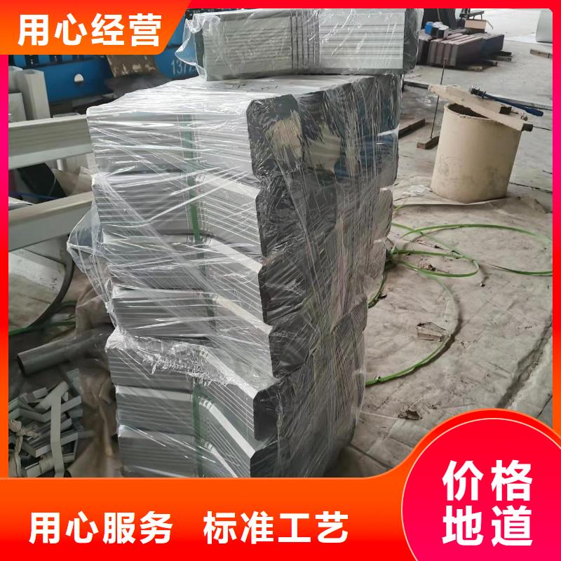 95*133彩钢雨水管良心厂家