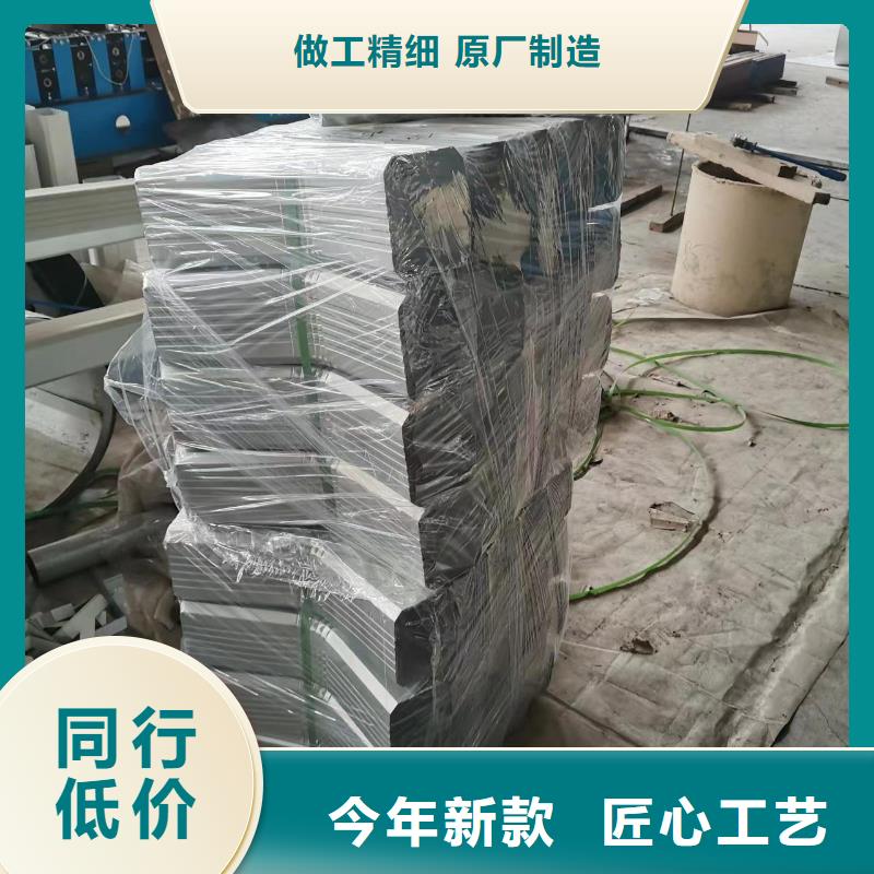 彩钢雨水管厂家供应