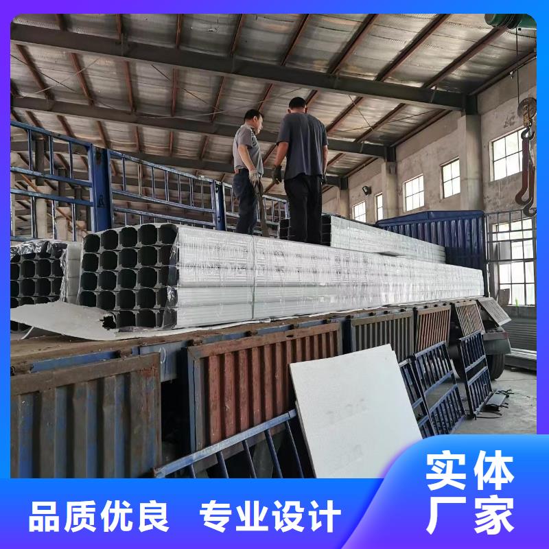厂房彩钢立管厂家价格